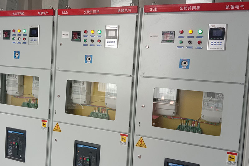 光伏應(yīng)用案例